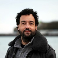 Keyless Employee Luca Baronti's profile photo