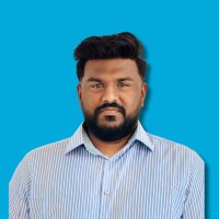 Track Record Global Employee Sheldon Chettiar's profile photo