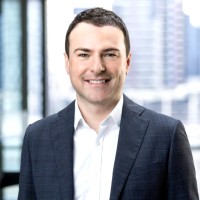 Frontier Economics (Asia-Pacific) Employee Graham Phelan's profile photo