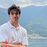 USI Consulting Group Employee Daniel Forester's profile photo
