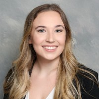 Formulator Sample Shop Employee Cecelia Munday's profile photo