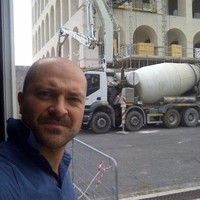C.M.I. Employee Alessandro Napoleoni's profile photo
