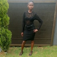 1build Employee Mpho Nyareli's profile photo