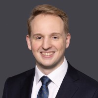 CRC-IB Employee John Vaughn's profile photo
