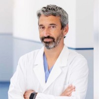 Roberto Padua Email & Phone Number