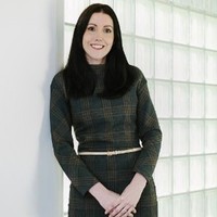 Turcan Connell Employee Alix Storrie's profile photo