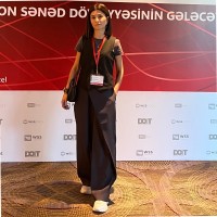 Nazrin Aliyeva Email
