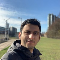 Kahaan Baxi Email