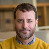 ArcVera Renewables Employee David Simkins's profile photo
