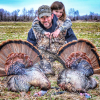 Crop Production Services Employee Wes Bradley's profile photo