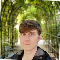 Exsilio Solutions Employee Cole Manchester's profile photo
