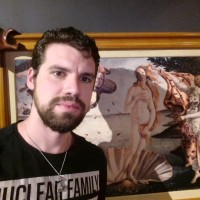 Eurofarma Employee Angelo Maximo's profile photo