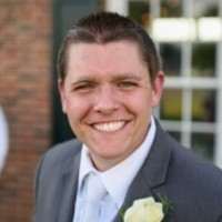 801 Restaurant Group Employee Christopher Harris's profile photo