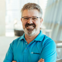 Cloudsolve Employee Rhys Roberts's profile photo