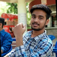 Techavera Solution Pvt. Ltd. Employee Ishteyaque Alam's profile photo