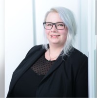 SERVISCOPE AG Employee Kim Spohn's profile photo