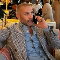 Ping Identity Employee Paul Inglis's profile photo