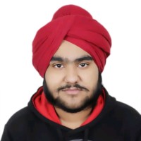 Tata Consultancy Services Employee Chiranjeev Sethi's profile photo