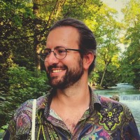 Gene Center Munich Employee Robert Strasser's profile photo