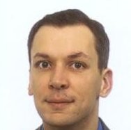 QualiFormeD Employee Andreas von der Recke's profile photo