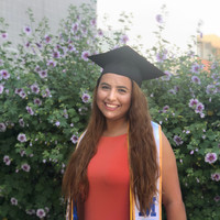 Ariana Espindola Email & Phone Number