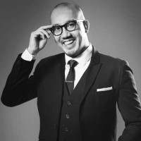 Amber Lounge & Amber Hospitality Ltd Employee Kevin Ou's profile photo