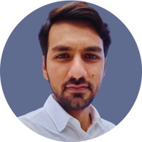 PMOBytes Employee Safi Ullah's profile photo