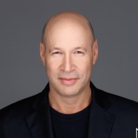 Next Chain Ventures Employee Bill Decker's profile photo