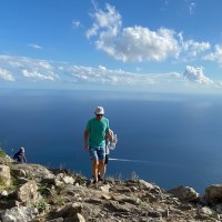 Capula Investment Management LLP Employee Yan Huo's profile photo