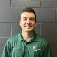 International Paper Employee Jarod Schultz's profile photo