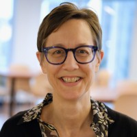 Art of Problem Solving Foundation Employee Melissa Gillis's profile photo
