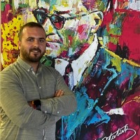 hepsiJET Employee Ersin Karakelle's profile photo
