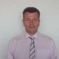 Fox's Biscuits Employee Dean Rands's profile photo