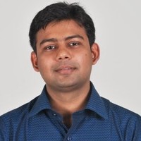 Srijan: Now Material Employee Rudra Singh's profile photo