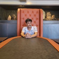 Sachin Vishwakarma Email