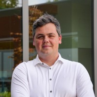 Board of Innovation Employee Ruben Broekx's profile photo