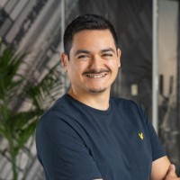 FRONTLINERS Employee Esteban Villalobos Quinteros's profile photo