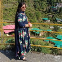 e-learning Employee Arushi Raj's profile photo