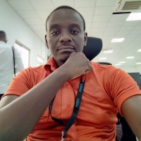 John Muriuki Email