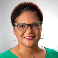 Cristo Rey Richmond High School Employee Charleita Richardson's profile photo