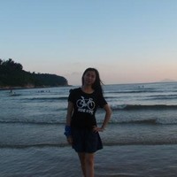 Derny Employee Mary Mao's profile photo