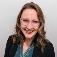 OnCusp Therapeutics Employee Becca Anderson's profile photo