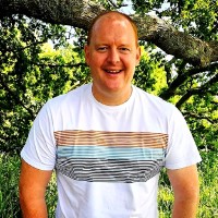 Moriati Digital Recruitment Employee Jack Yetton's profile photo