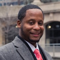 EDWARD HINES VA HOSPITAL Employee Gabriel Burse's profile photo