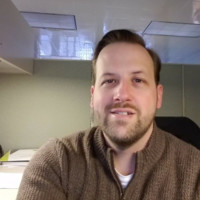 DAV (Disabled American Veterans) Employee Daniel Peabody's profile photo