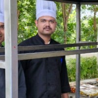 SRKP Employee Jhon Mondal's profile photo