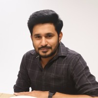 Fortrea Employee Vinothkumar Subramani's profile photo