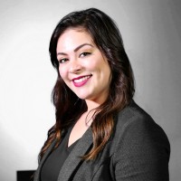 SmartLogic Employee Ava Slivkoff's profile photo