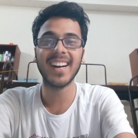 Mukesh & Associates Employee Samrat Samir's profile photo