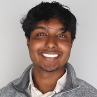 Jones Beach Lifeguard Corps Employee Rohit Rasquinha's profile photo